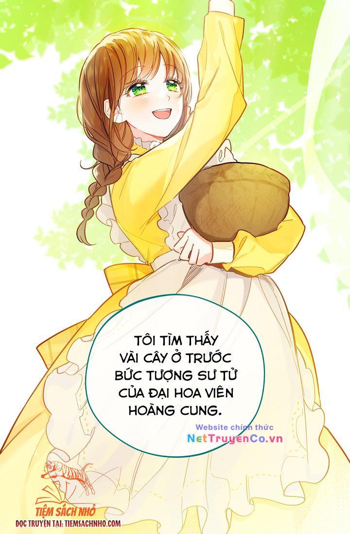 Trang Trại Hạt Dẻ Gần Cung Điện Hoàng Gia: Chapter 11.5