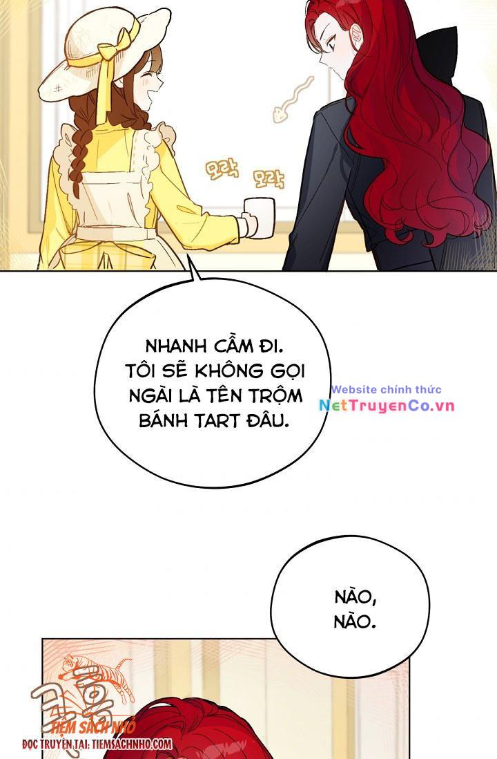 Trang Trại Hạt Dẻ Gần Cung Điện Hoàng Gia: Chapter 11.5