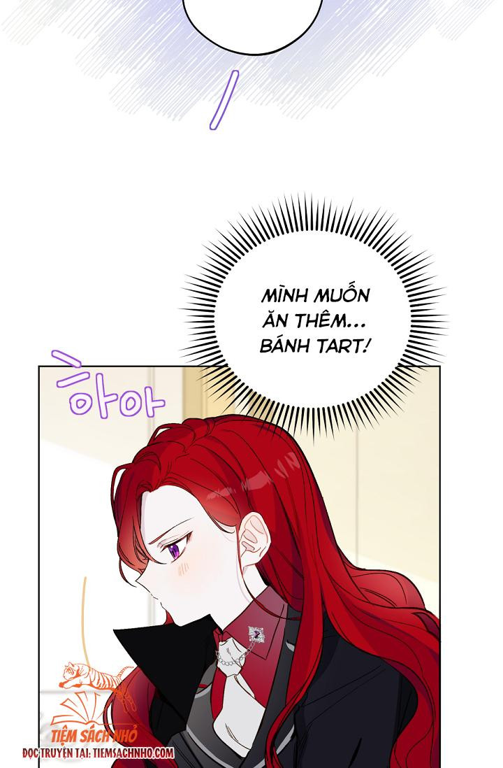 Trang Trại Hạt Dẻ Gần Cung Điện Hoàng Gia: Chapter 11.5