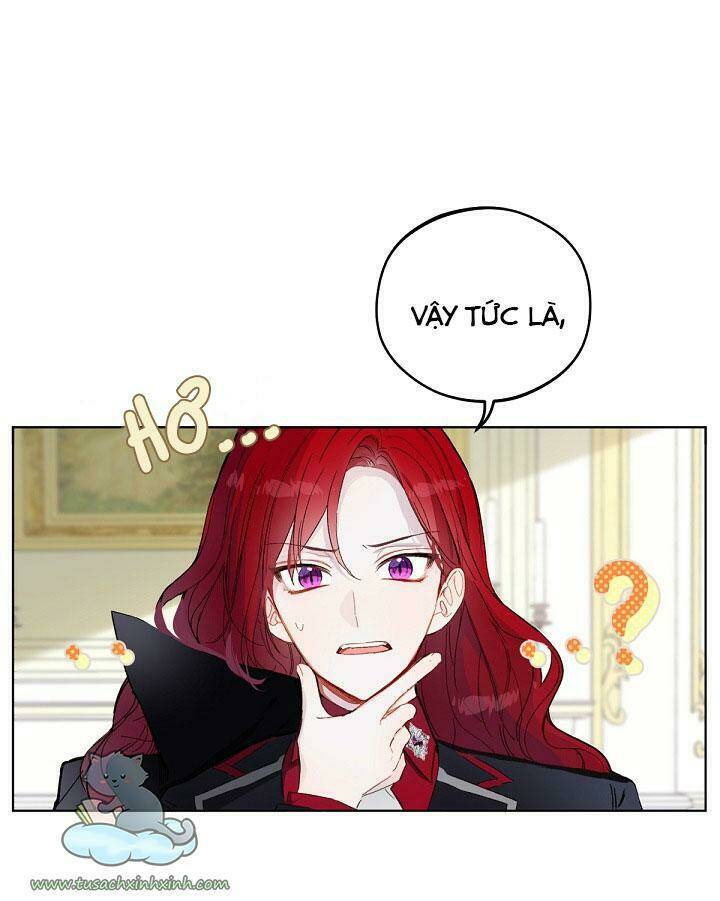 Trang Trại Hạt Dẻ Gần Cung Điện Hoàng Gia: Chapter 11