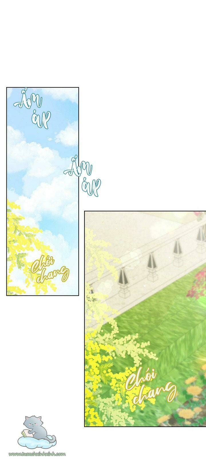 Trang Trại Hạt Dẻ Gần Cung Điện Hoàng Gia: Chapter 11