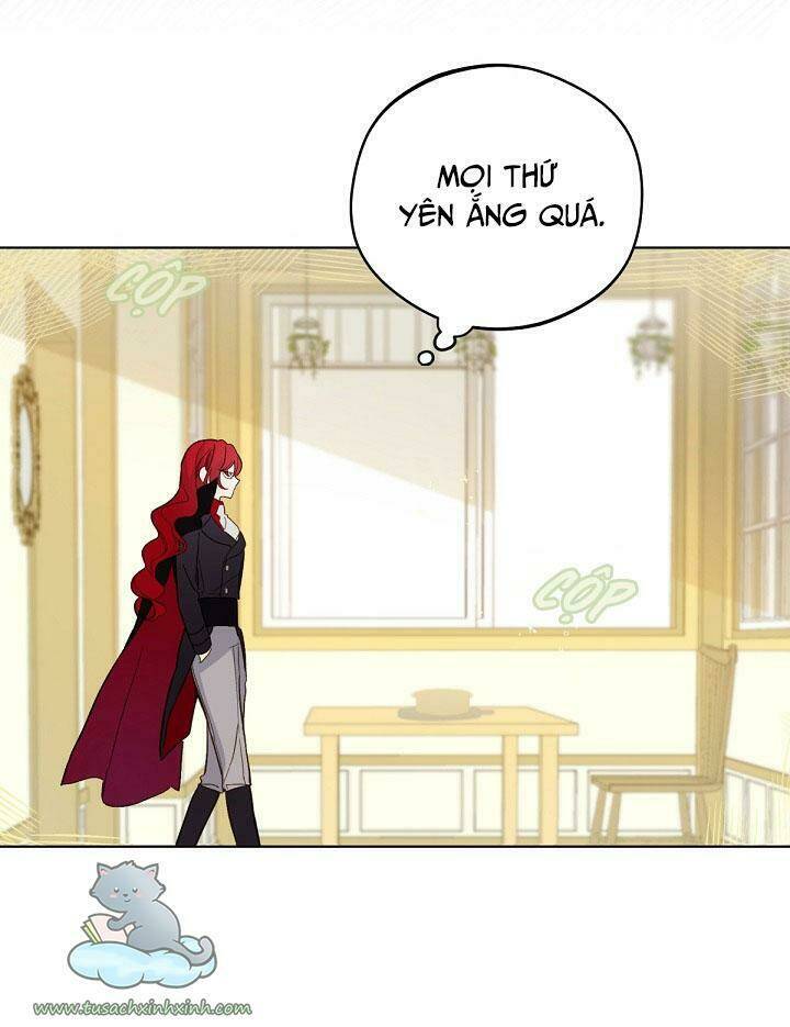 Trang Trại Hạt Dẻ Gần Cung Điện Hoàng Gia: Chapter 11