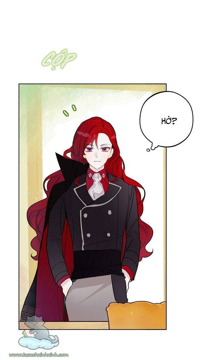 Trang Trại Hạt Dẻ Gần Cung Điện Hoàng Gia: Chapter 11