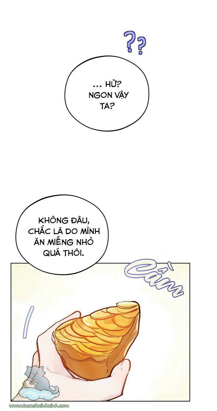 Trang Trại Hạt Dẻ Gần Cung Điện Hoàng Gia: Chapter 11