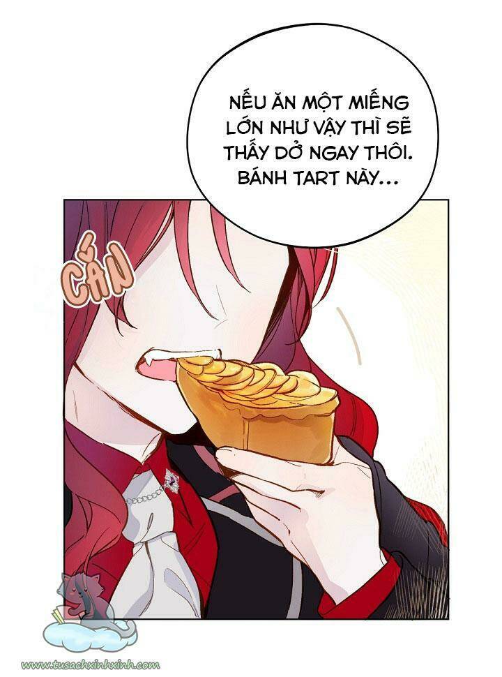 Trang Trại Hạt Dẻ Gần Cung Điện Hoàng Gia: Chapter 11