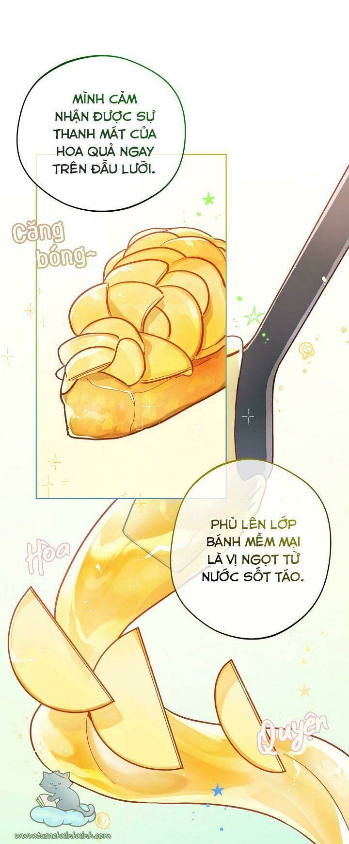 Trang Trại Hạt Dẻ Gần Cung Điện Hoàng Gia: Chapter 11