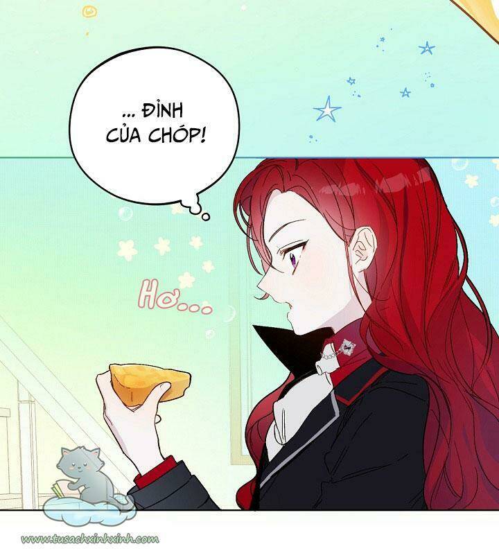 Trang Trại Hạt Dẻ Gần Cung Điện Hoàng Gia: Chapter 11