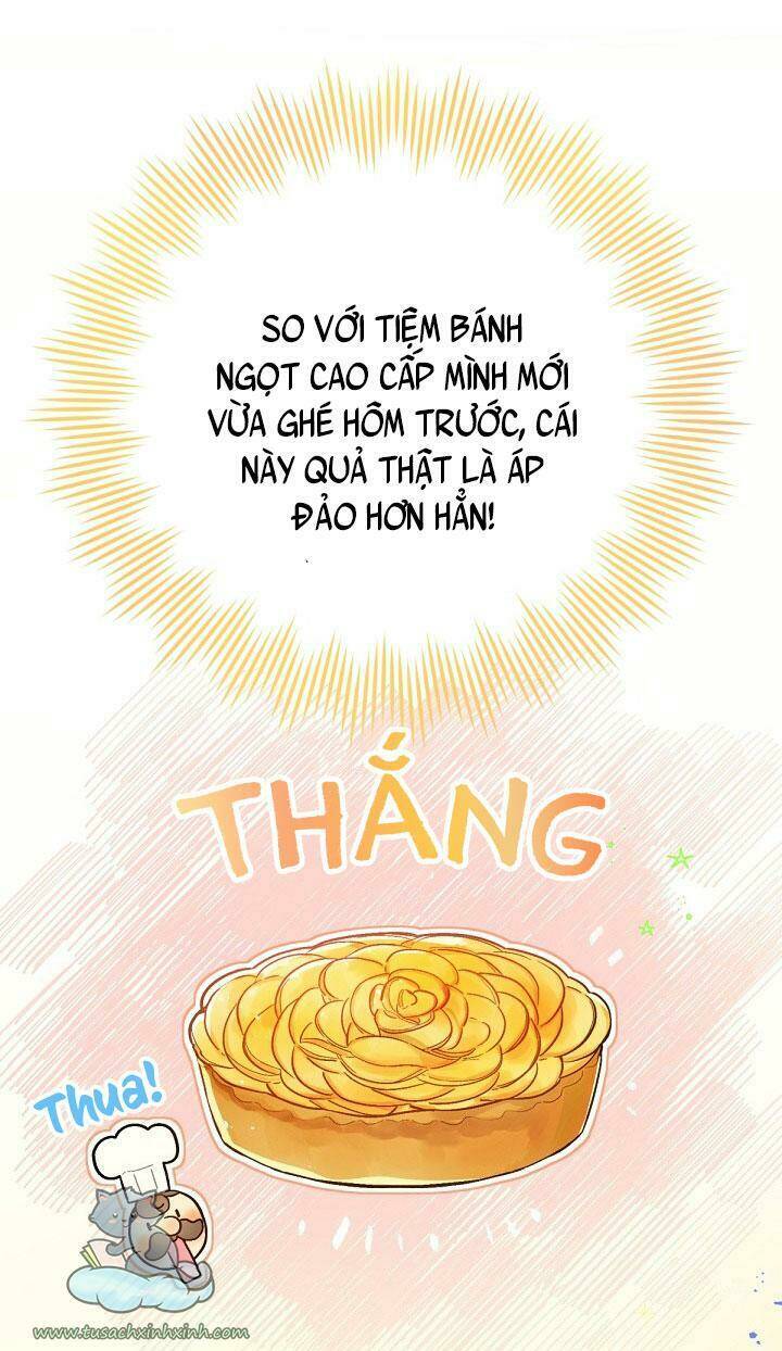 Trang Trại Hạt Dẻ Gần Cung Điện Hoàng Gia: Chapter 11