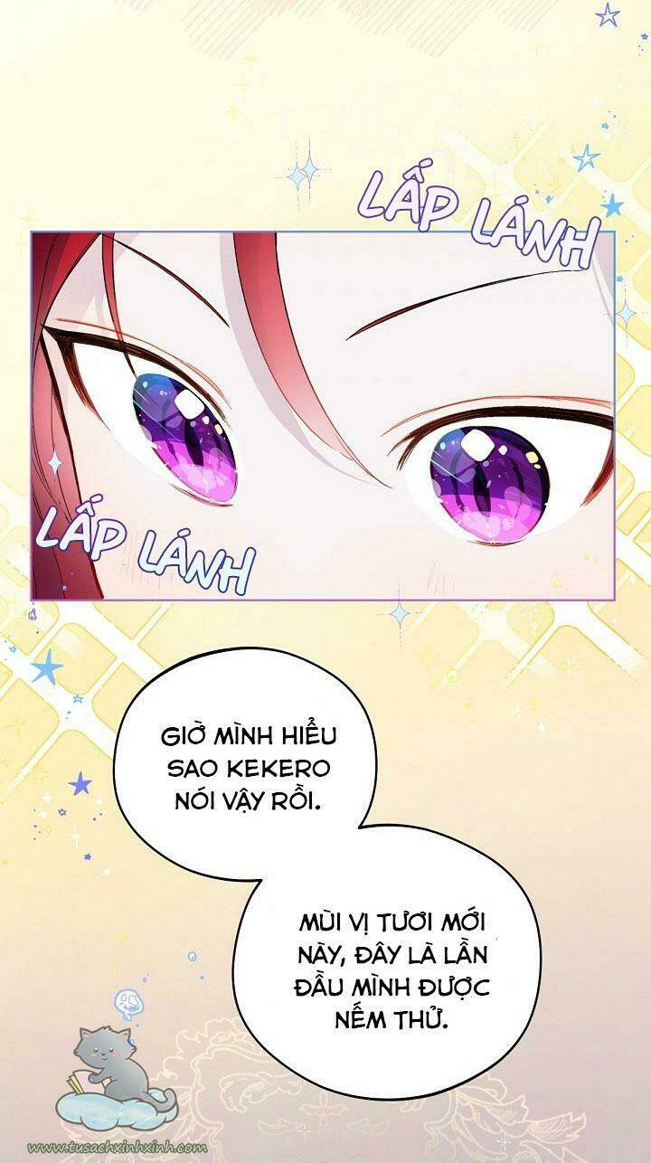 Trang Trại Hạt Dẻ Gần Cung Điện Hoàng Gia: Chapter 11