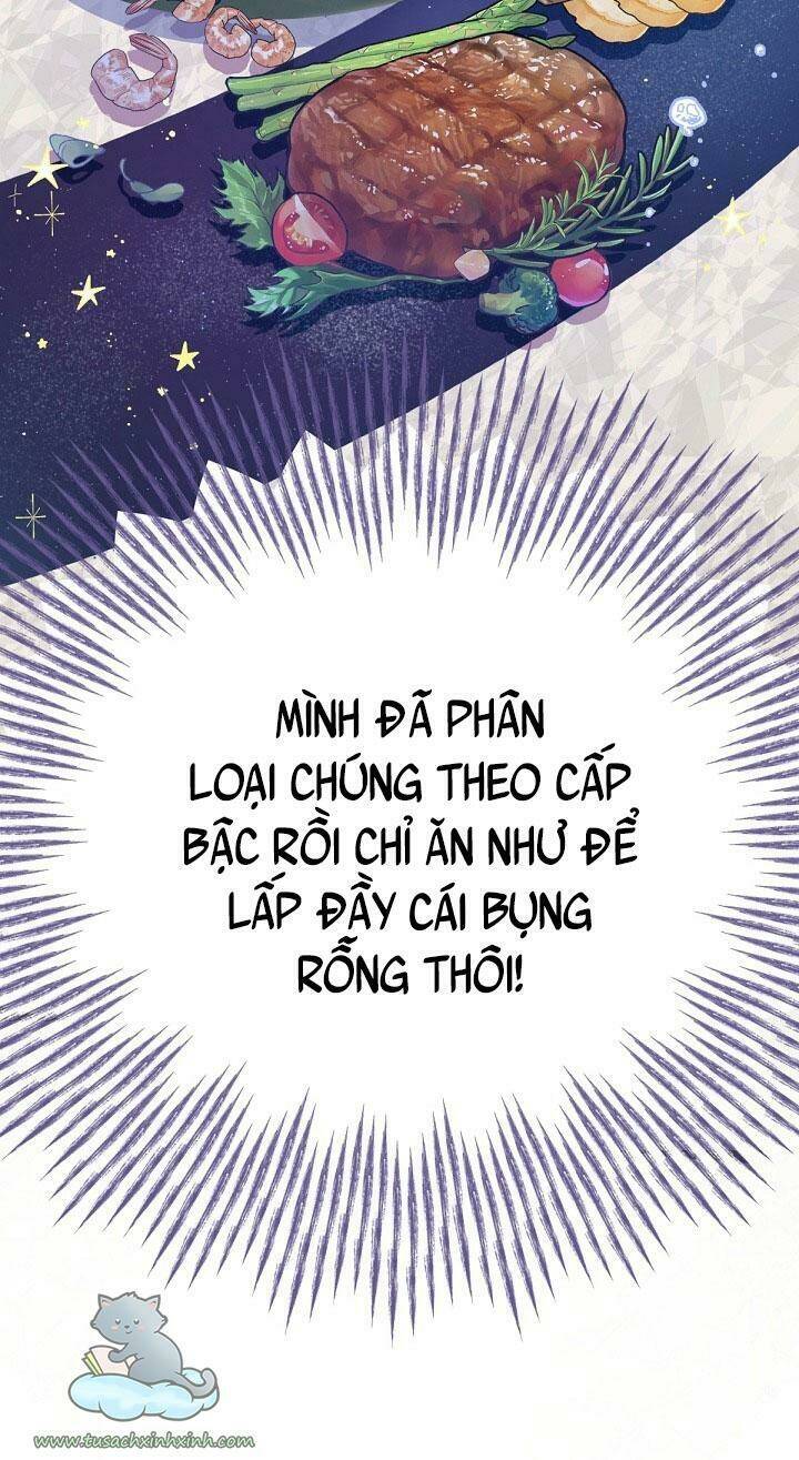 Trang Trại Hạt Dẻ Gần Cung Điện Hoàng Gia: Chapter 11