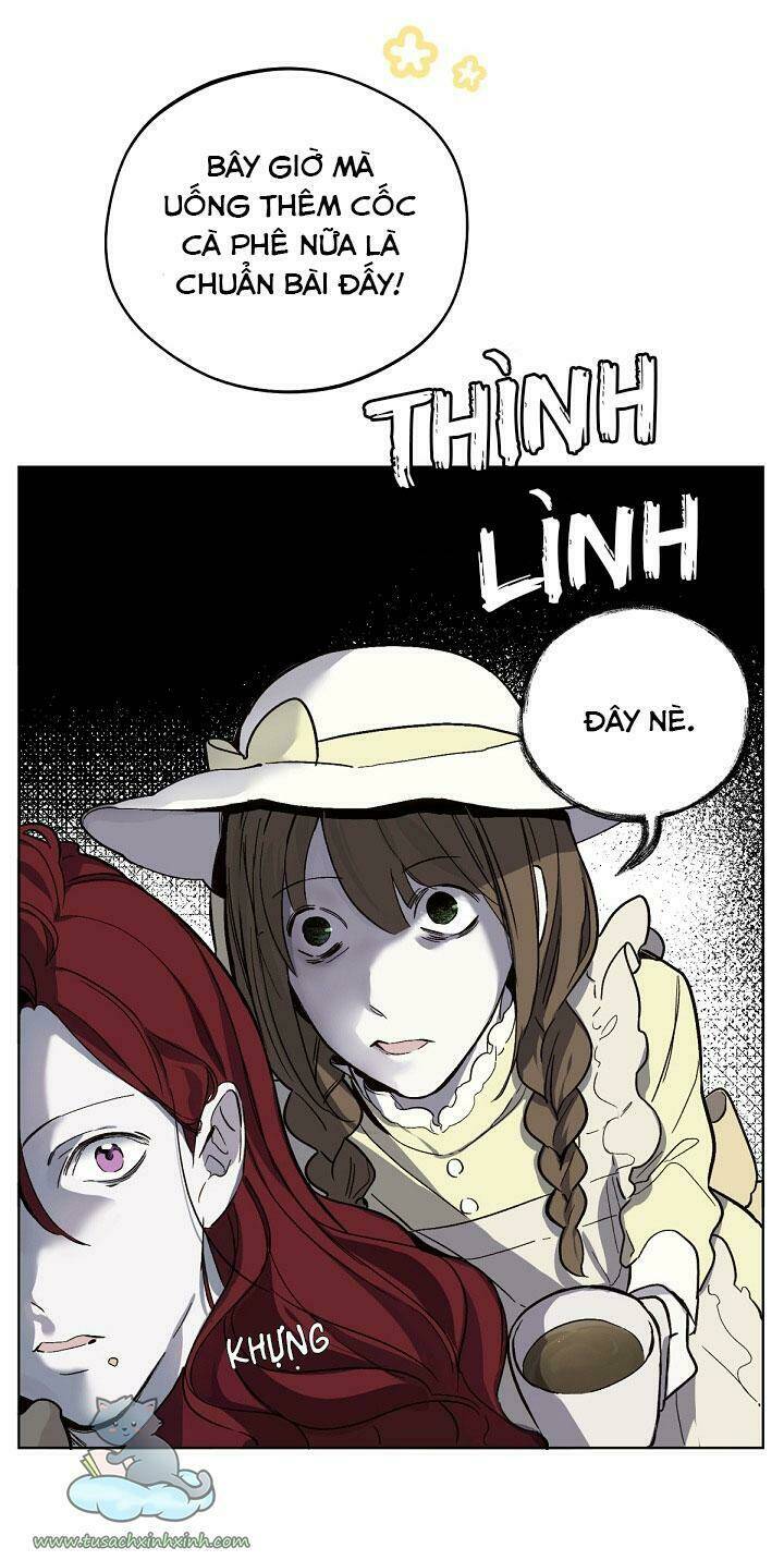 Trang Trại Hạt Dẻ Gần Cung Điện Hoàng Gia: Chapter 11