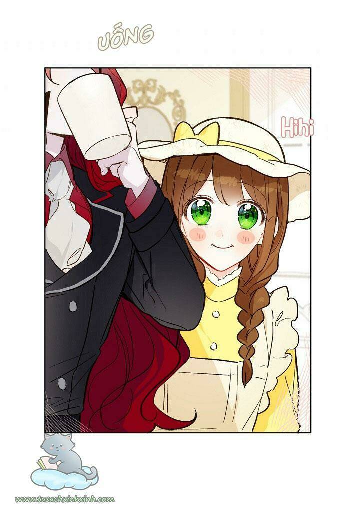 Trang Trại Hạt Dẻ Gần Cung Điện Hoàng Gia: Chapter 11