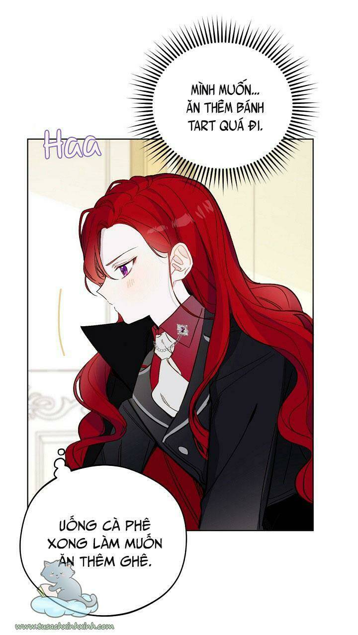 Trang Trại Hạt Dẻ Gần Cung Điện Hoàng Gia: Chapter 11