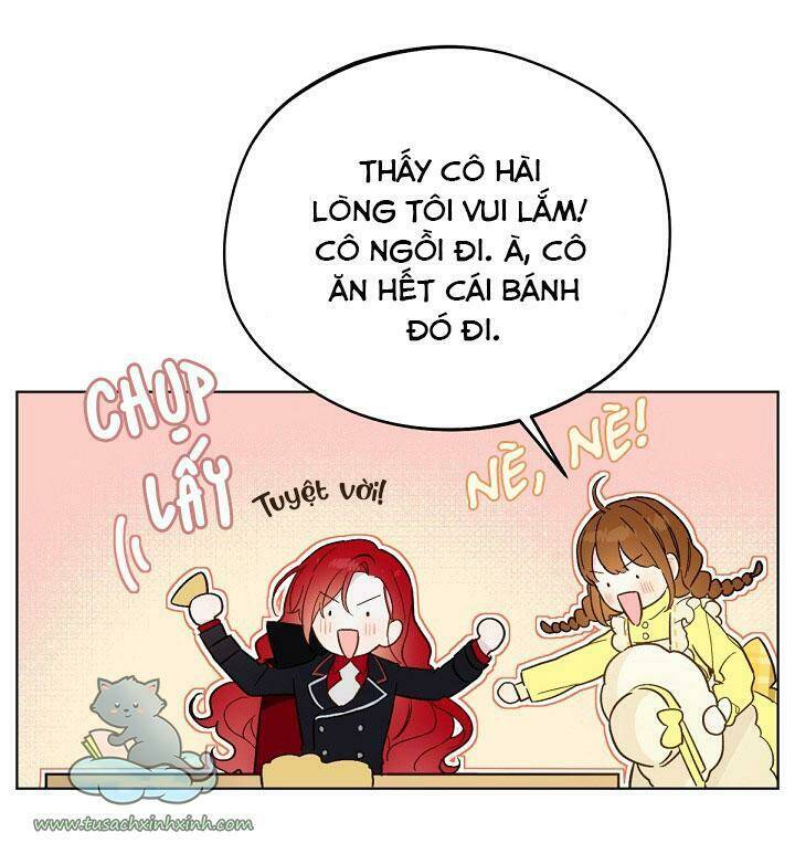 Trang Trại Hạt Dẻ Gần Cung Điện Hoàng Gia: Chapter 11