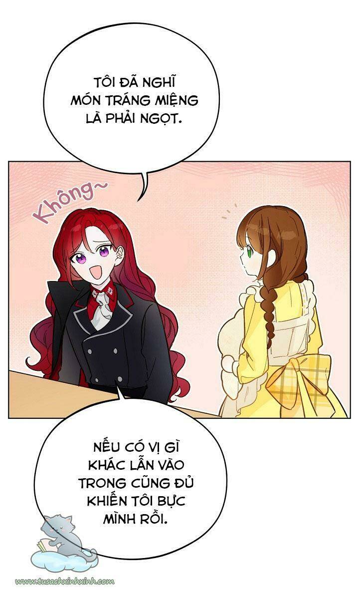 Trang Trại Hạt Dẻ Gần Cung Điện Hoàng Gia: Chapter 11