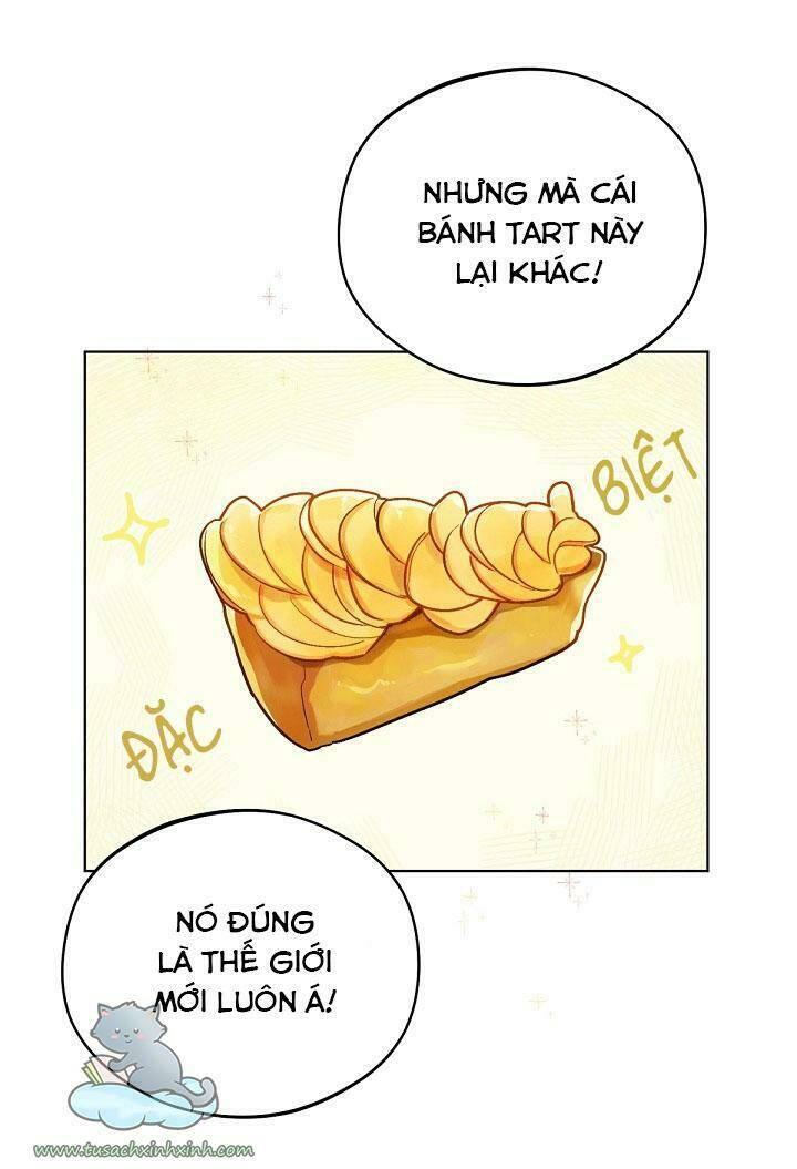 Trang Trại Hạt Dẻ Gần Cung Điện Hoàng Gia: Chapter 11