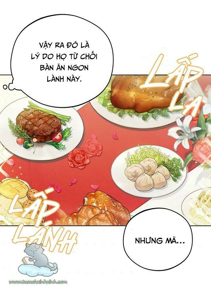 Trang Trại Hạt Dẻ Gần Cung Điện Hoàng Gia: Chapter 11