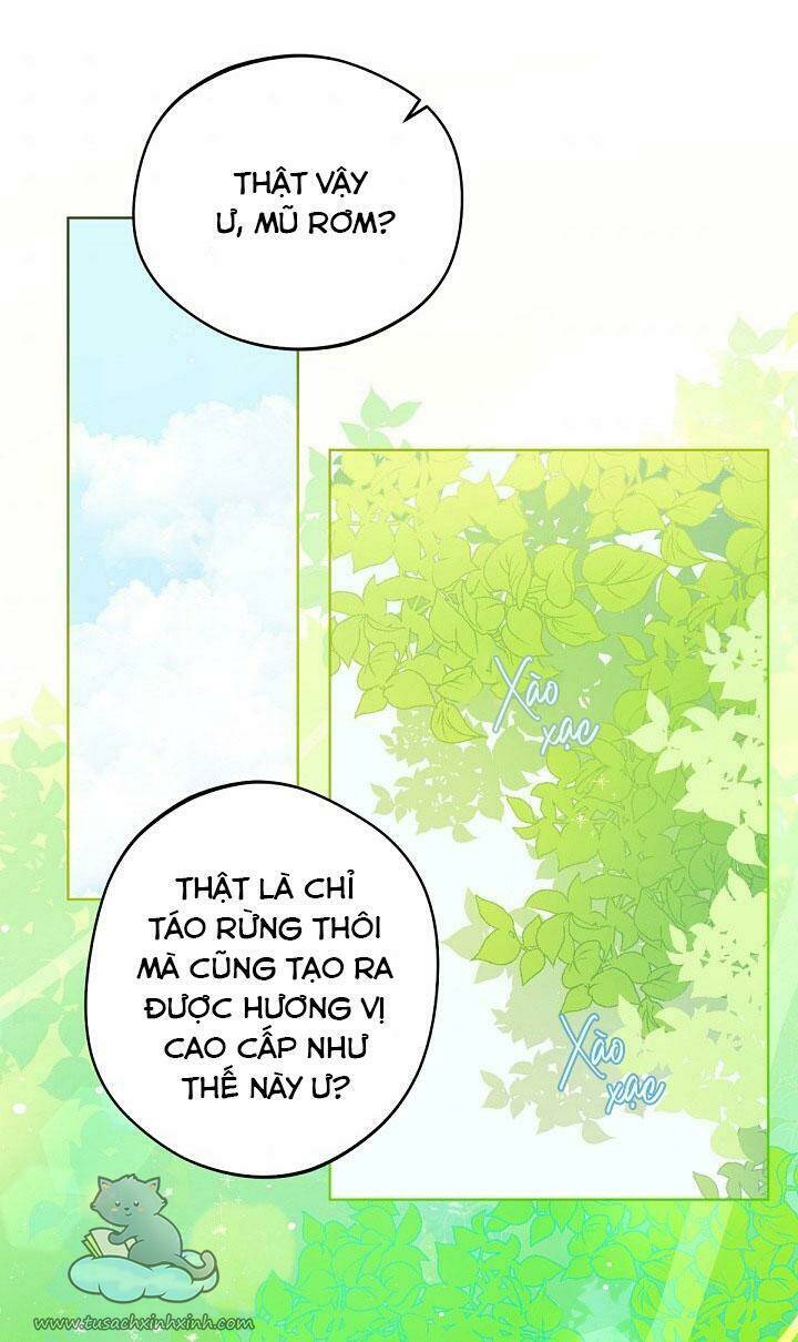 Trang Trại Hạt Dẻ Gần Cung Điện Hoàng Gia: Chapter 11
