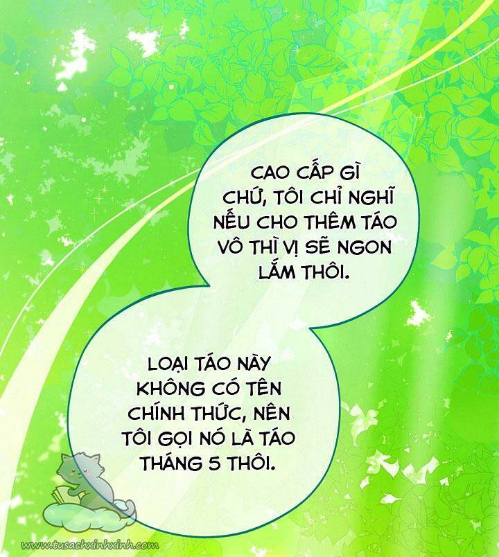 Trang Trại Hạt Dẻ Gần Cung Điện Hoàng Gia: Chapter 11