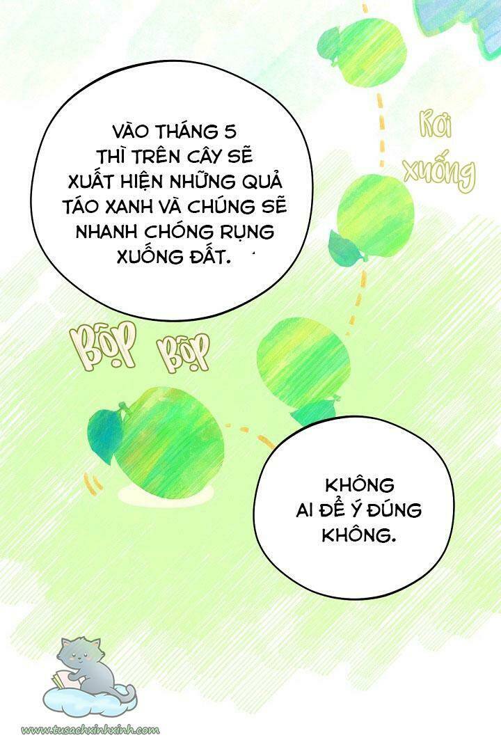 Trang Trại Hạt Dẻ Gần Cung Điện Hoàng Gia: Chapter 11