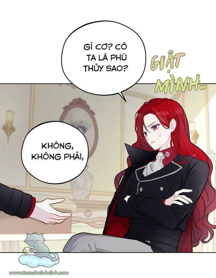 Trang Trại Hạt Dẻ Gần Cung Điện Hoàng Gia: Chapter 11