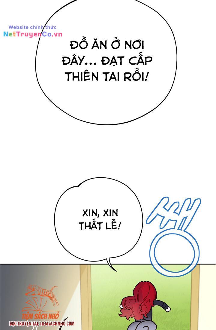 Trang Trại Hạt Dẻ Gần Cung Điện Hoàng Gia: Chapter 12.5