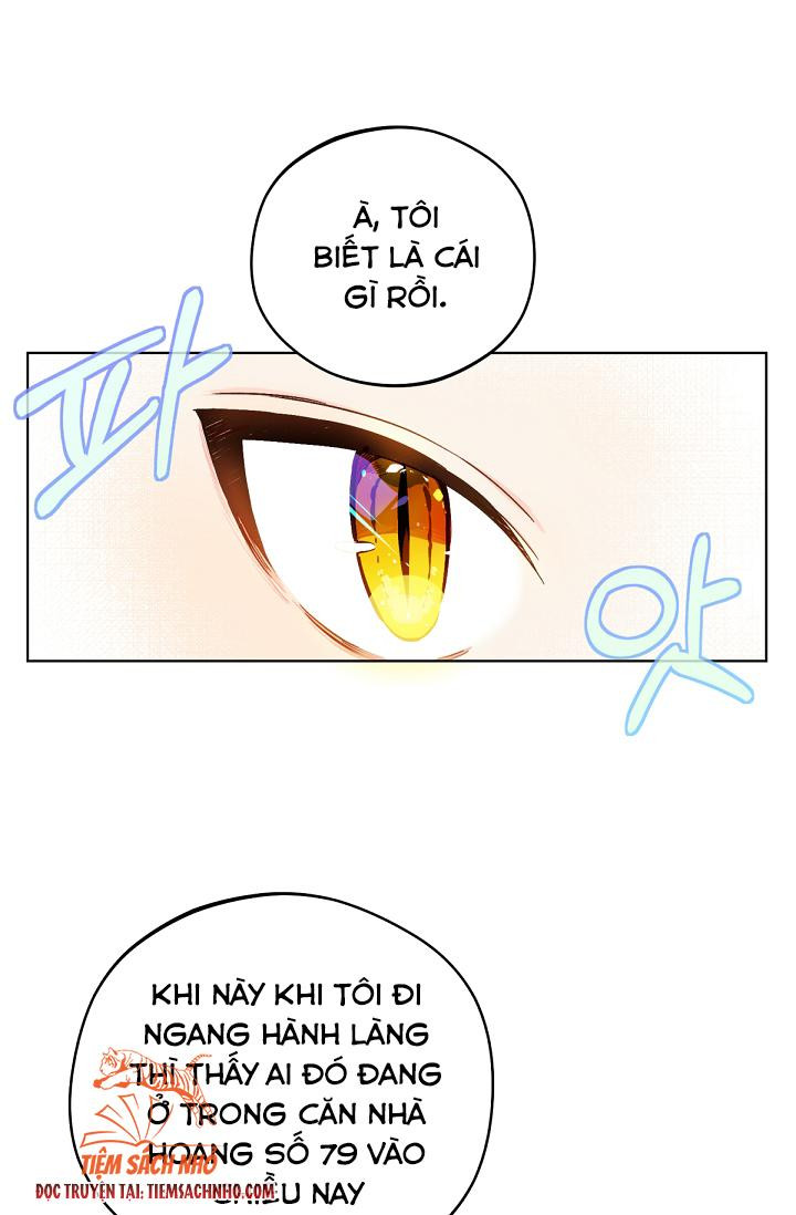 Trang Trại Hạt Dẻ Gần Cung Điện Hoàng Gia: Chapter 12.5