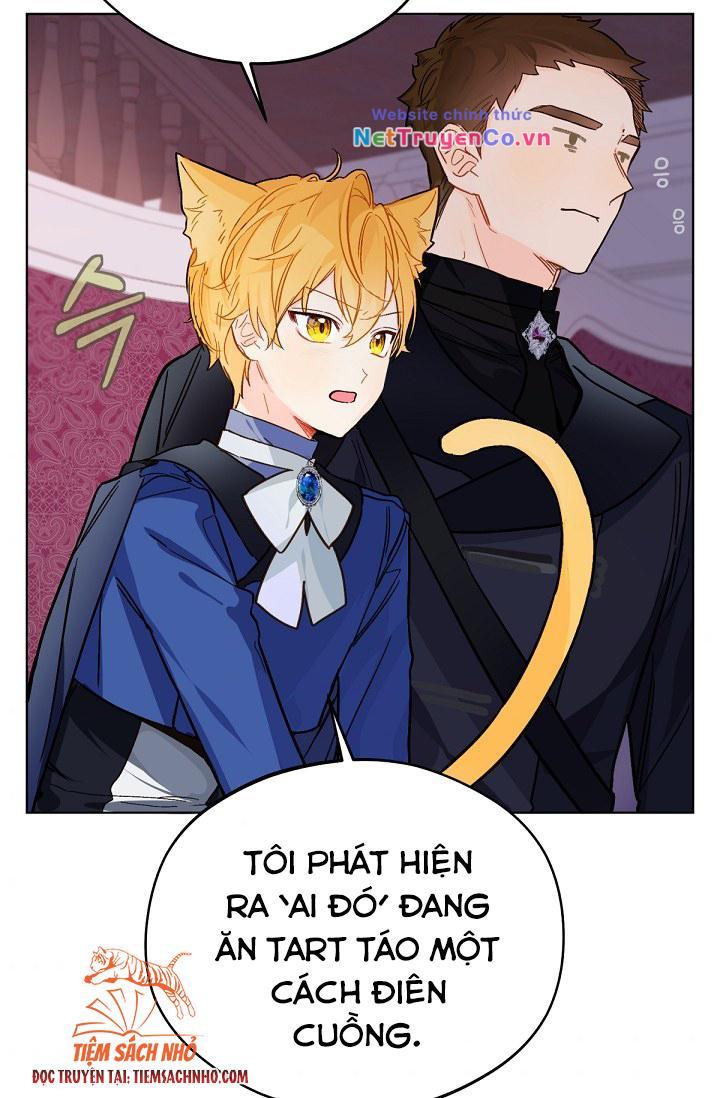 Trang Trại Hạt Dẻ Gần Cung Điện Hoàng Gia: Chapter 12.5