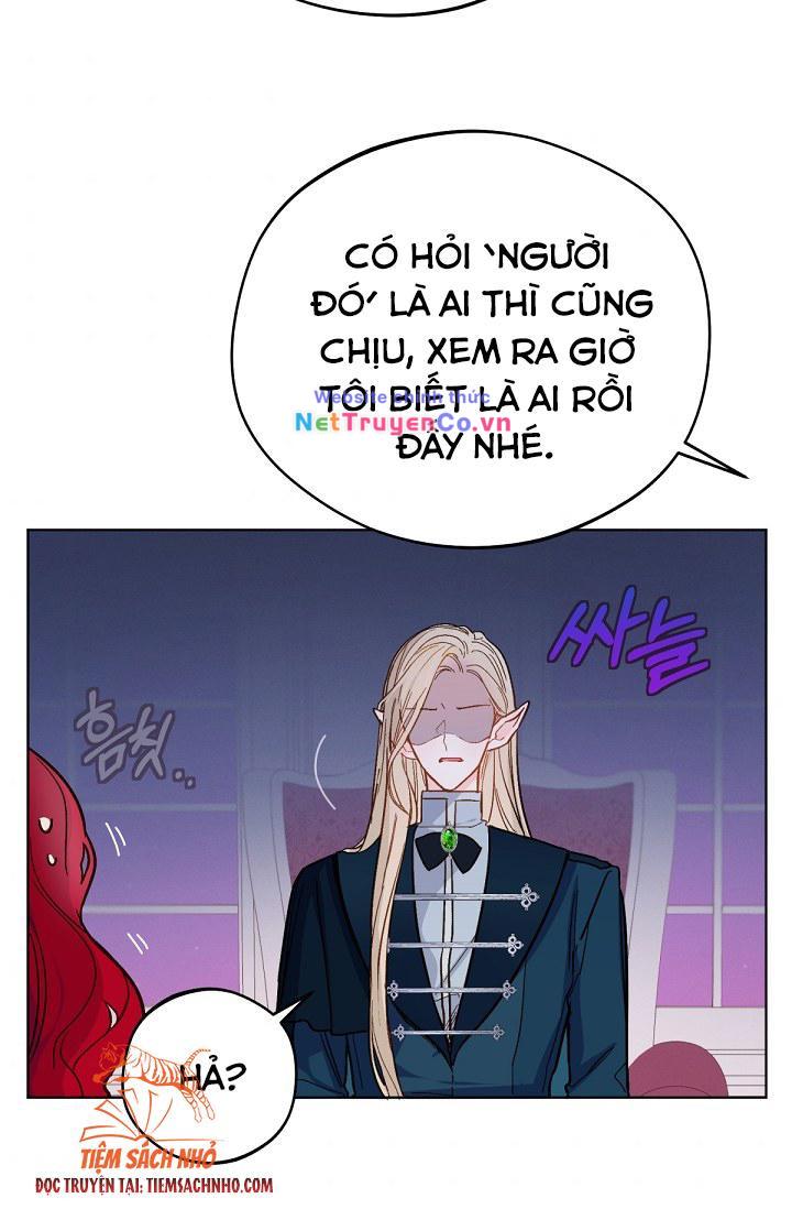 Trang Trại Hạt Dẻ Gần Cung Điện Hoàng Gia: Chapter 12.5