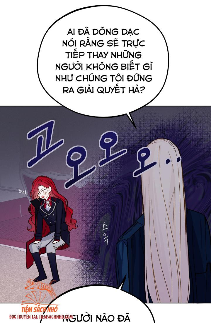 Trang Trại Hạt Dẻ Gần Cung Điện Hoàng Gia: Chapter 12.5