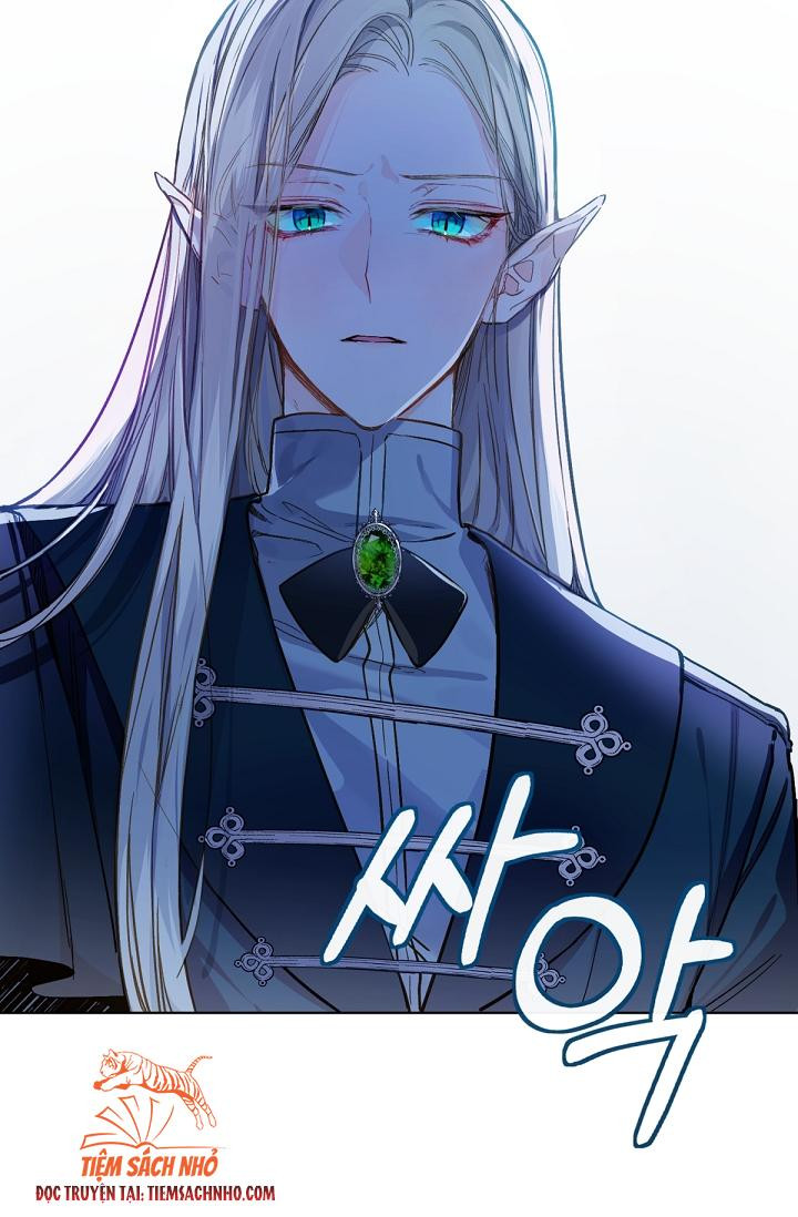 Trang Trại Hạt Dẻ Gần Cung Điện Hoàng Gia: Chapter 12.5