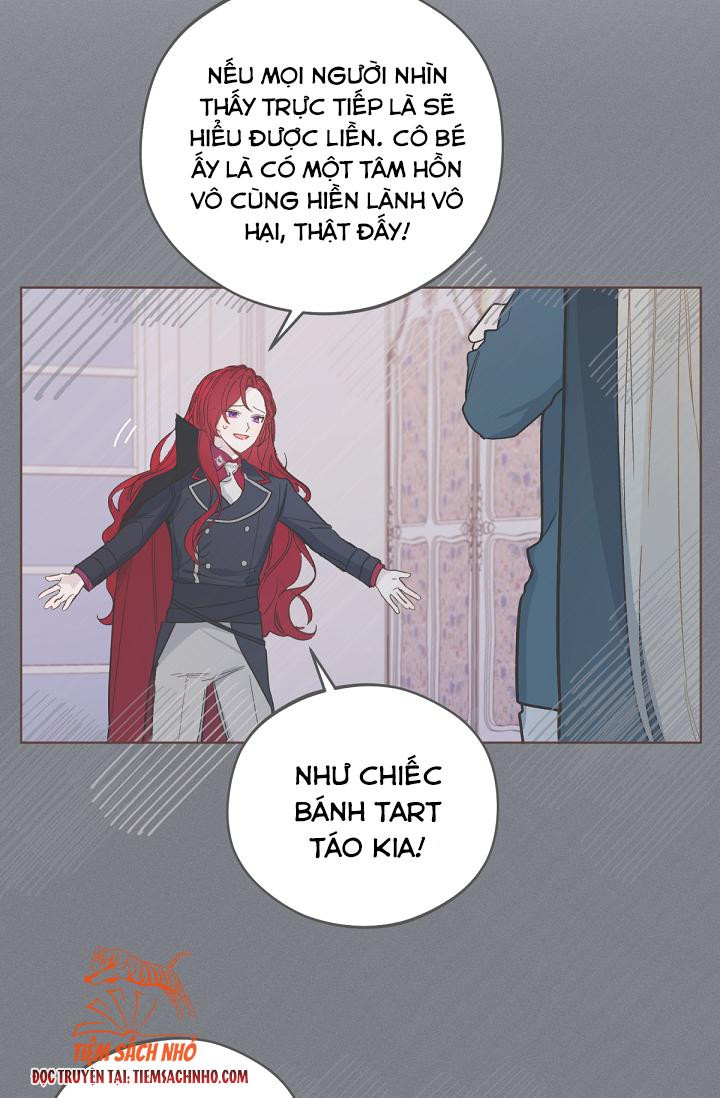 Trang Trại Hạt Dẻ Gần Cung Điện Hoàng Gia: Chapter 12.5