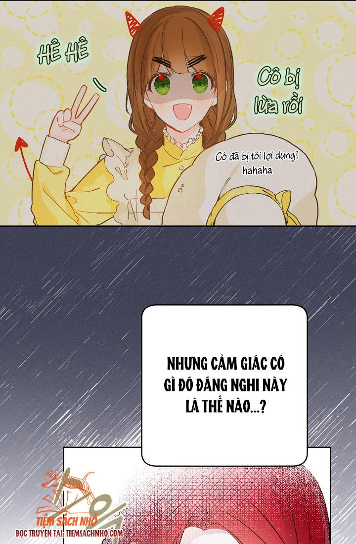 Trang Trại Hạt Dẻ Gần Cung Điện Hoàng Gia: Chapter 12.5