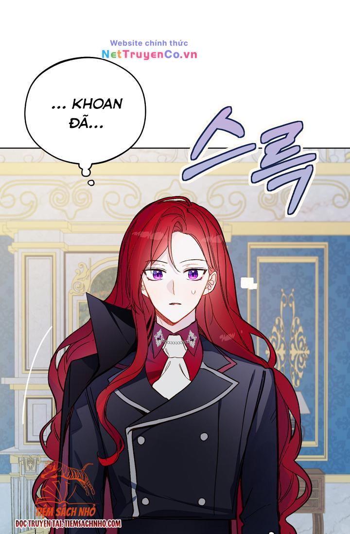 Trang Trại Hạt Dẻ Gần Cung Điện Hoàng Gia: Chapter 12.5