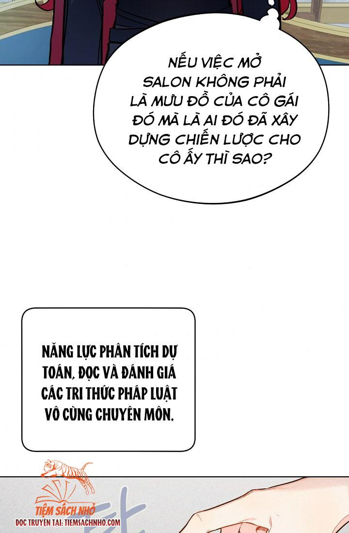 Trang Trại Hạt Dẻ Gần Cung Điện Hoàng Gia: Chapter 12.5