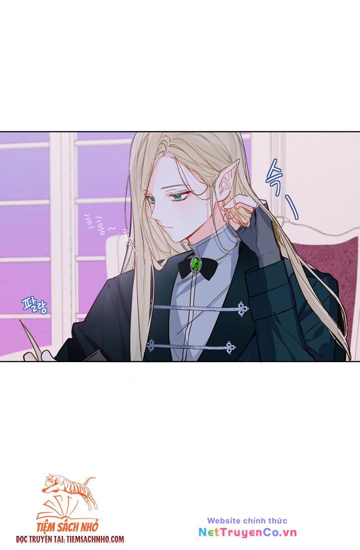 Trang Trại Hạt Dẻ Gần Cung Điện Hoàng Gia: Chapter 12.5
