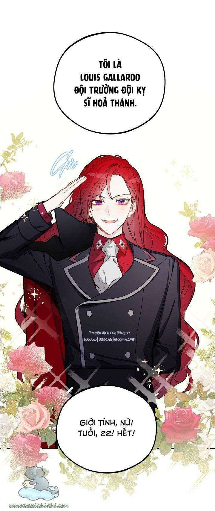 Trang Trại Hạt Dẻ Gần Cung Điện Hoàng Gia: Chapter 12