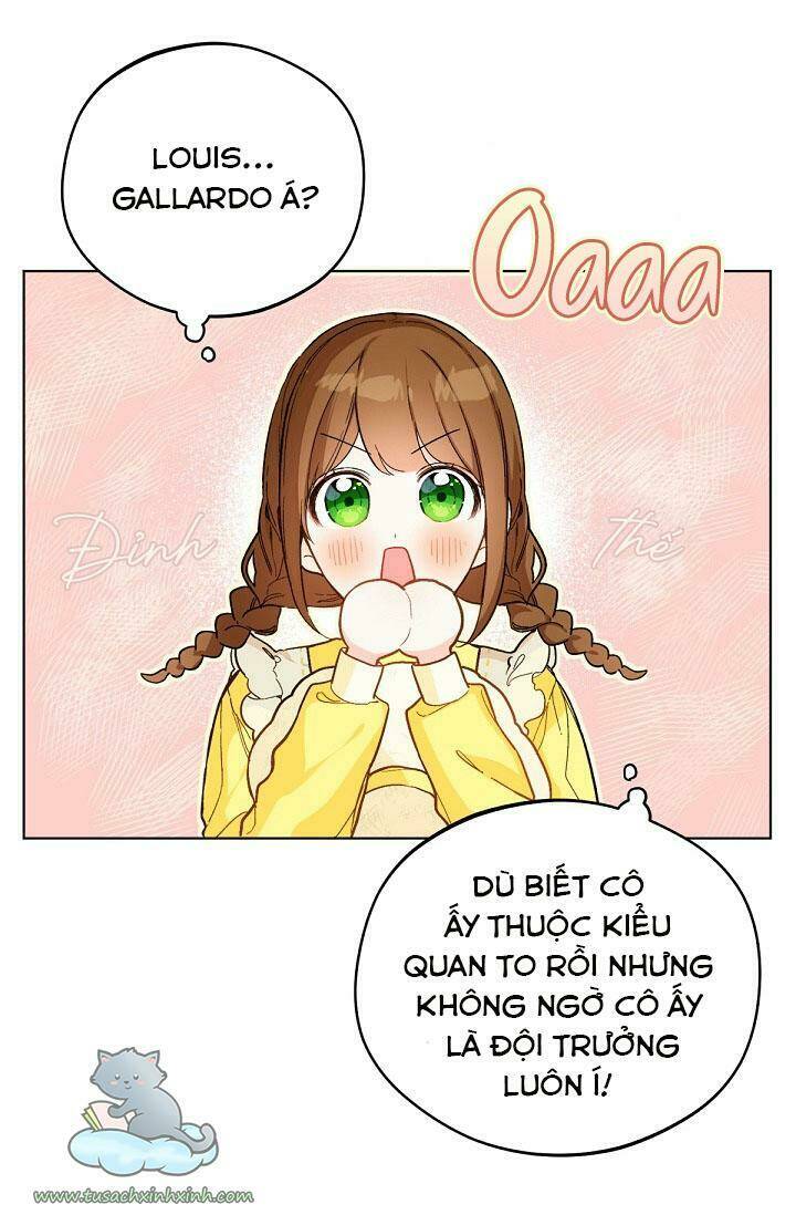 Trang Trại Hạt Dẻ Gần Cung Điện Hoàng Gia: Chapter 12