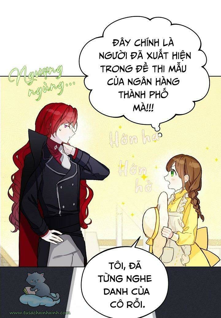 Trang Trại Hạt Dẻ Gần Cung Điện Hoàng Gia: Chapter 12