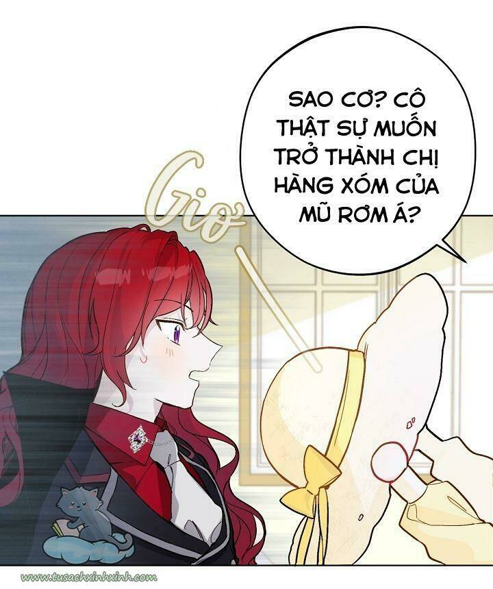 Trang Trại Hạt Dẻ Gần Cung Điện Hoàng Gia: Chapter 12