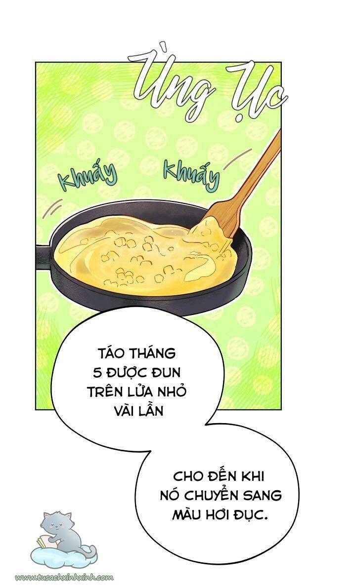 Trang Trại Hạt Dẻ Gần Cung Điện Hoàng Gia: Chapter 12