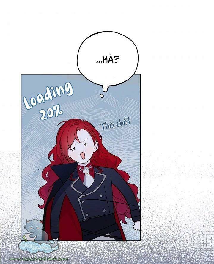 Trang Trại Hạt Dẻ Gần Cung Điện Hoàng Gia: Chapter 12
