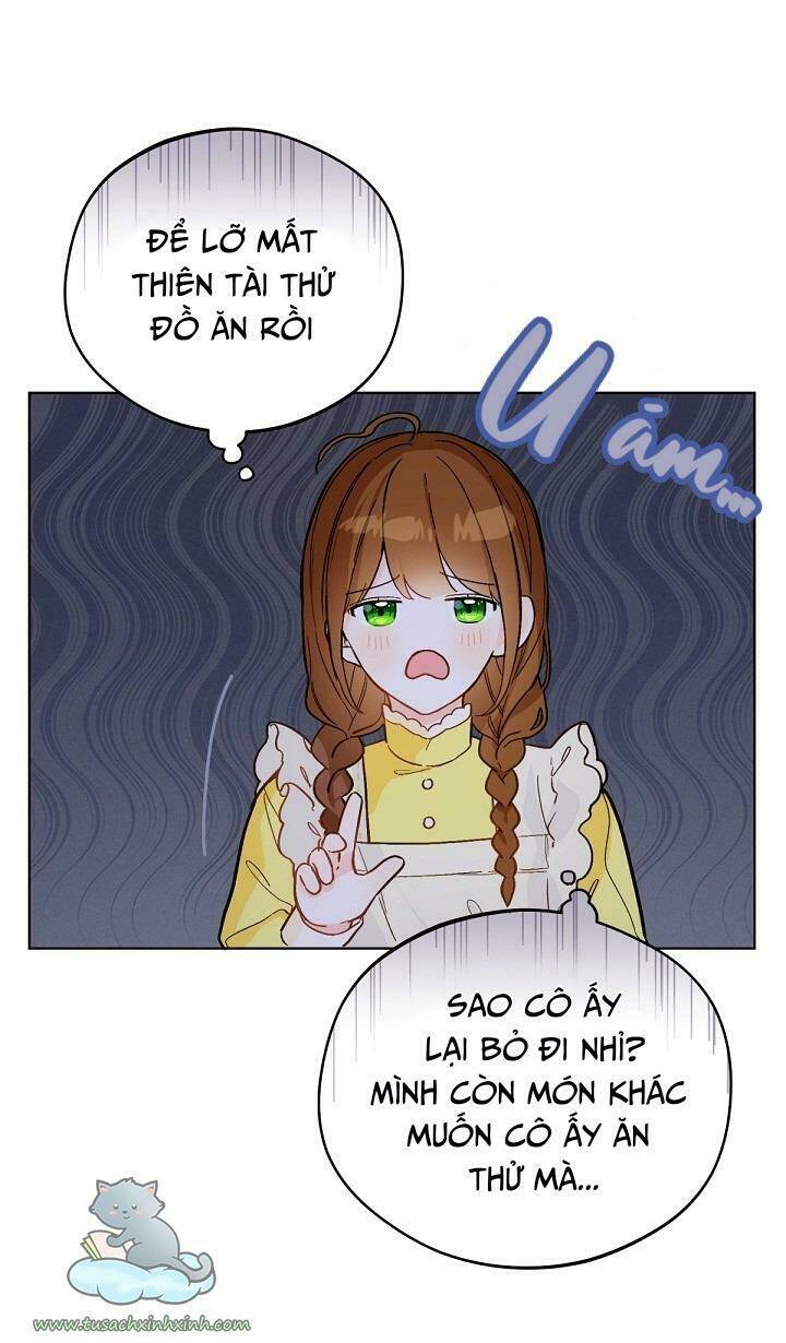 Trang Trại Hạt Dẻ Gần Cung Điện Hoàng Gia: Chapter 12