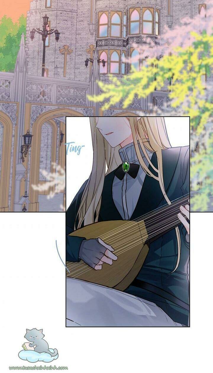 Trang Trại Hạt Dẻ Gần Cung Điện Hoàng Gia: Chapter 12