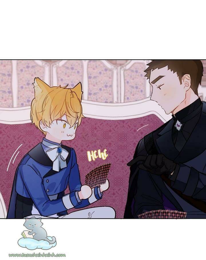Trang Trại Hạt Dẻ Gần Cung Điện Hoàng Gia: Chapter 12
