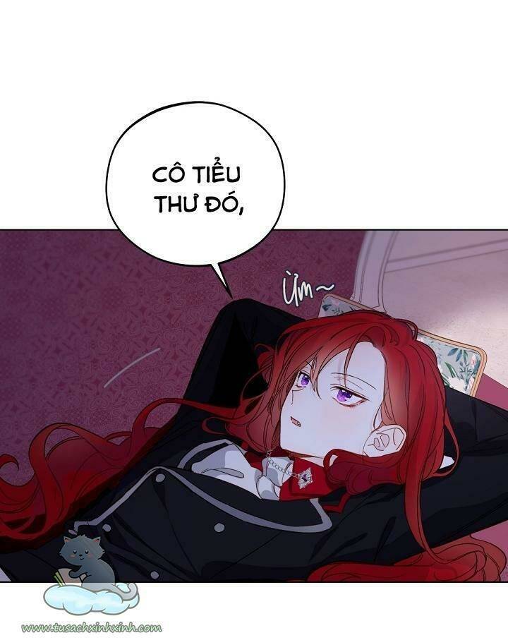 Trang Trại Hạt Dẻ Gần Cung Điện Hoàng Gia: Chapter 12
