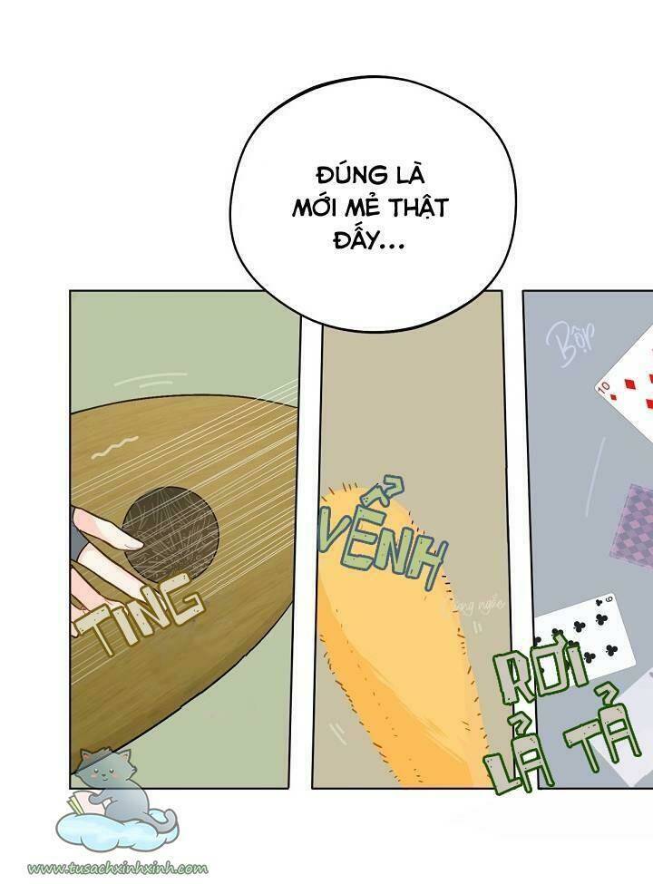 Trang Trại Hạt Dẻ Gần Cung Điện Hoàng Gia: Chapter 12