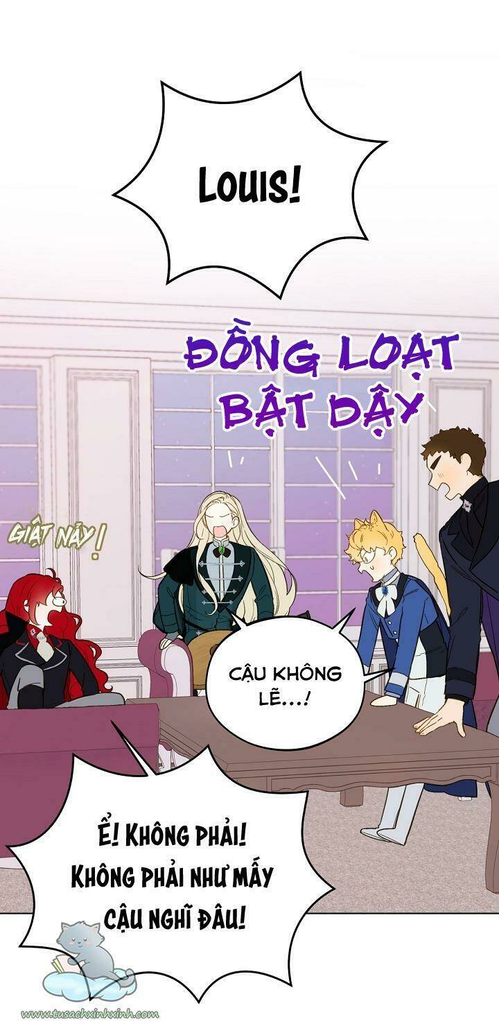 Trang Trại Hạt Dẻ Gần Cung Điện Hoàng Gia: Chapter 12