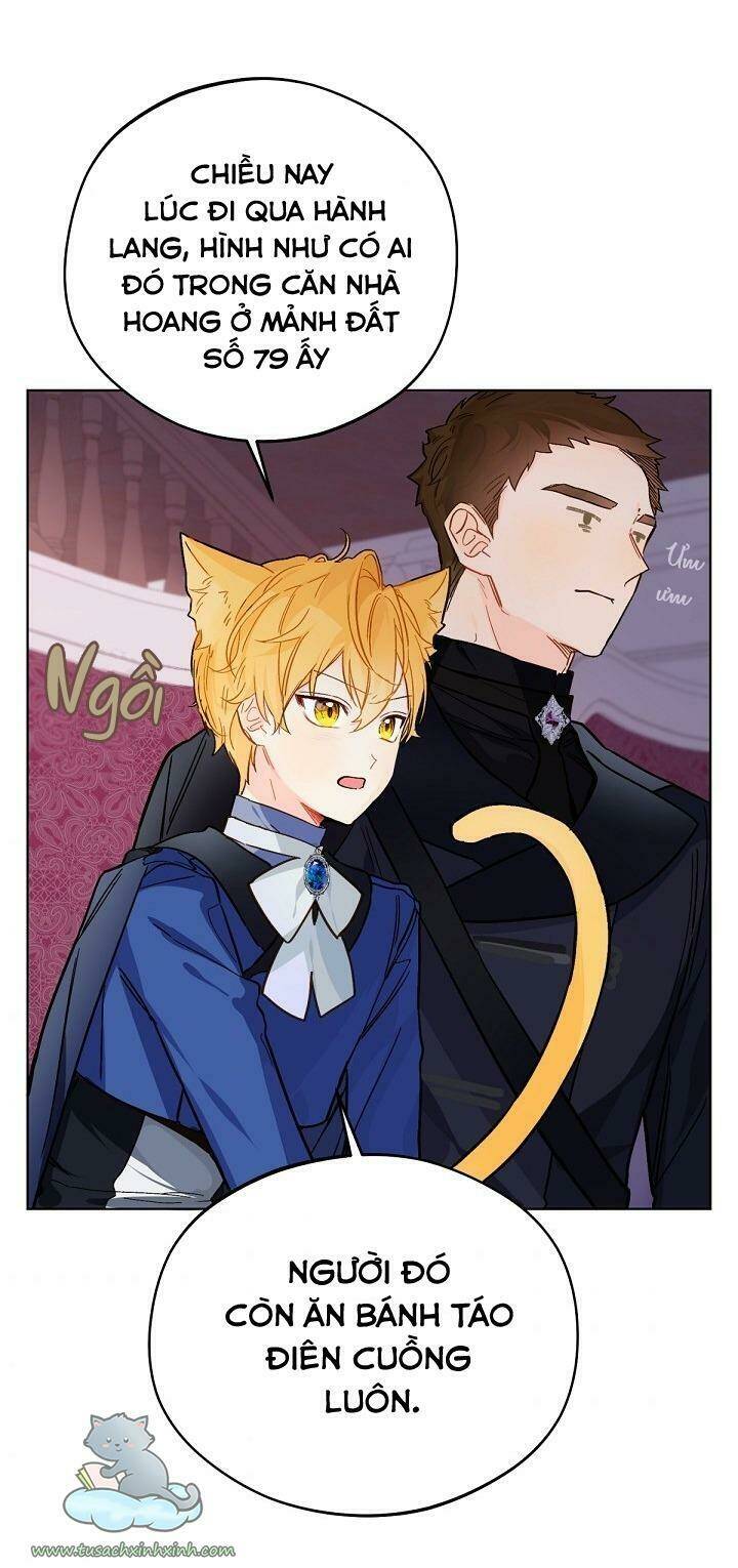 Trang Trại Hạt Dẻ Gần Cung Điện Hoàng Gia: Chapter 12