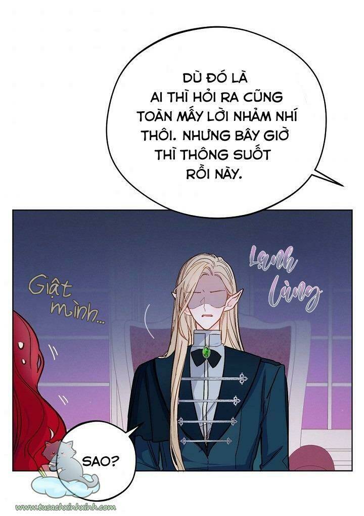 Trang Trại Hạt Dẻ Gần Cung Điện Hoàng Gia: Chapter 12